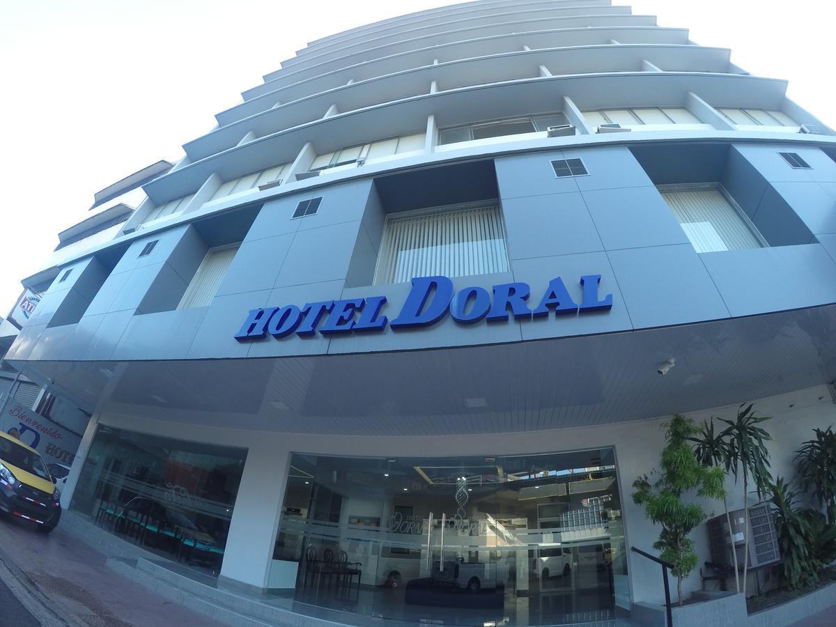 Hotel Doral Panama  Extérieur photo